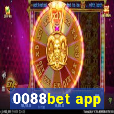 0088bet app