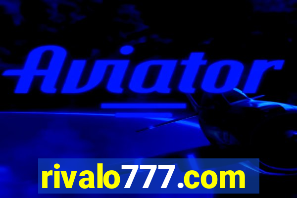 rivalo777.com