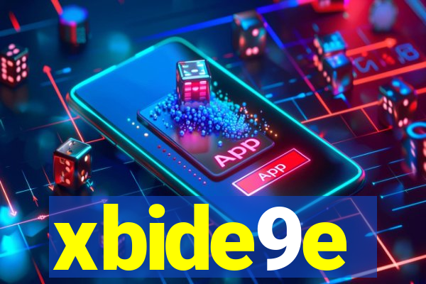 xbide9e