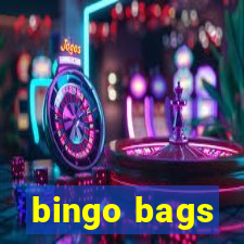 bingo bags