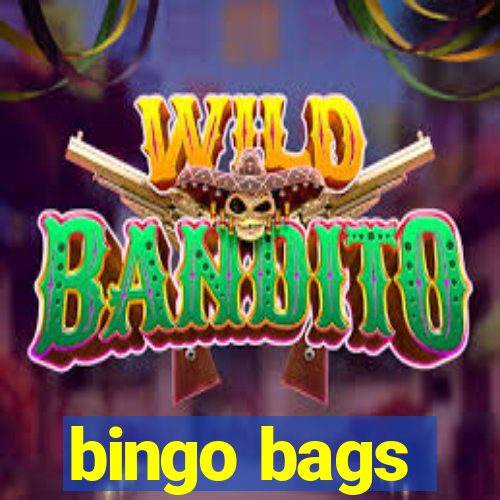 bingo bags