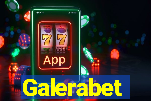 Galerabet