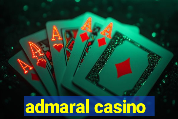 admaral casino