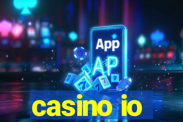 casino io