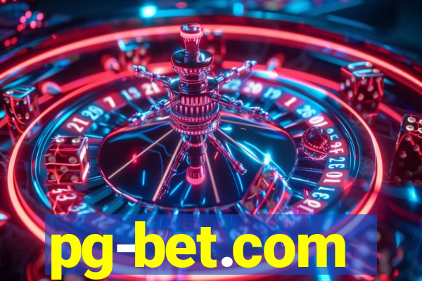 pg-bet.com