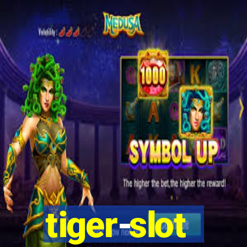 tiger-slot