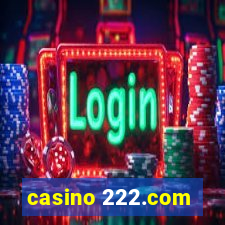 casino 222.com