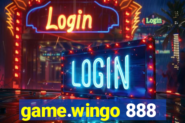 game.wingo 888