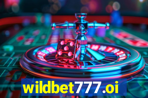 wildbet777.oi