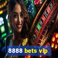 8888 bets vip