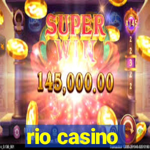 rio casino