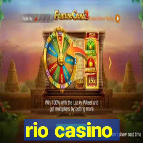 rio casino