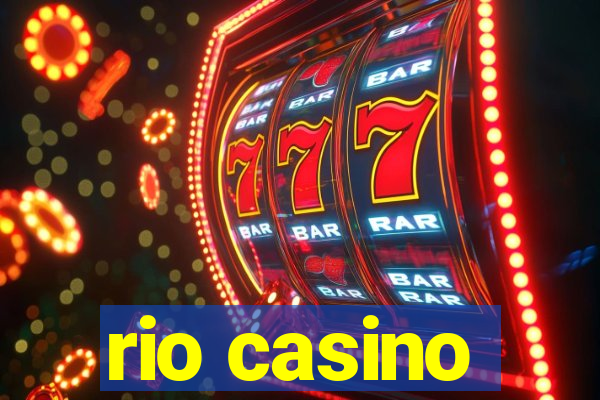 rio casino