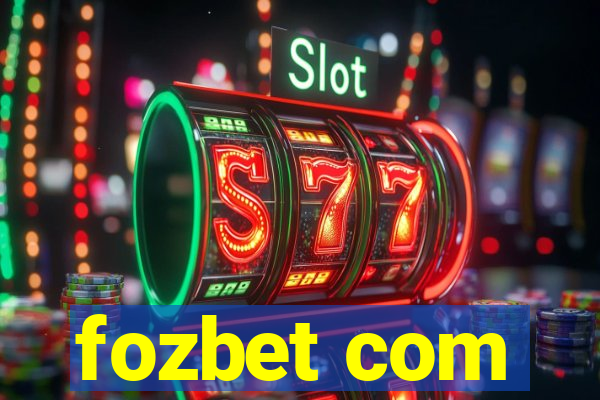 fozbet com