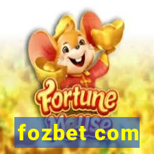 fozbet com