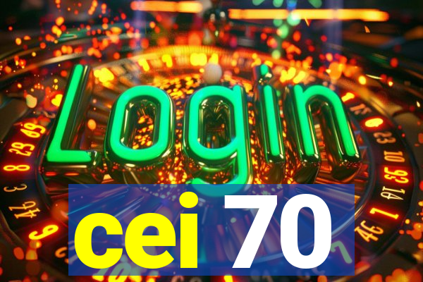 cei 70