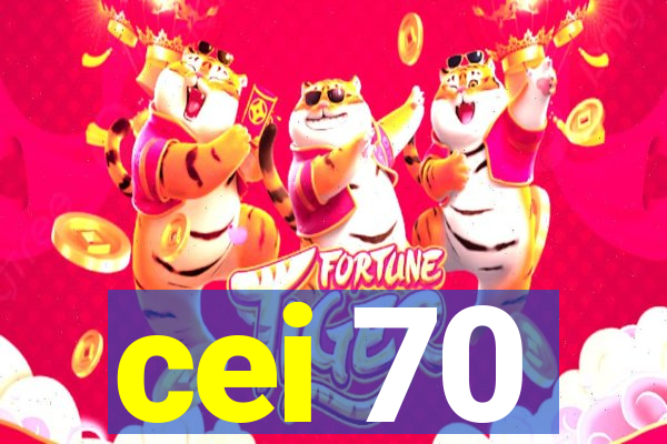 cei 70