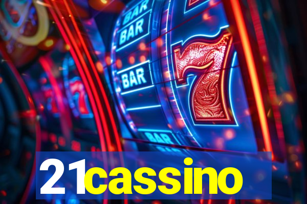 21cassino