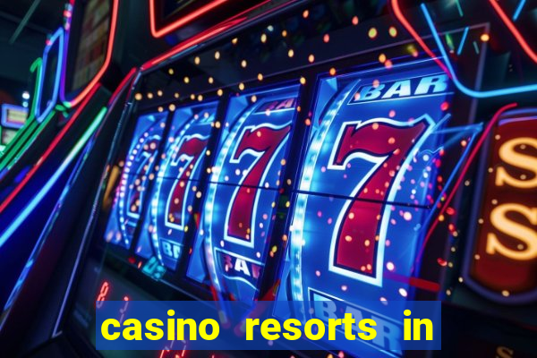 casino resorts in atlantic city