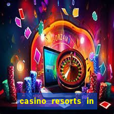 casino resorts in atlantic city