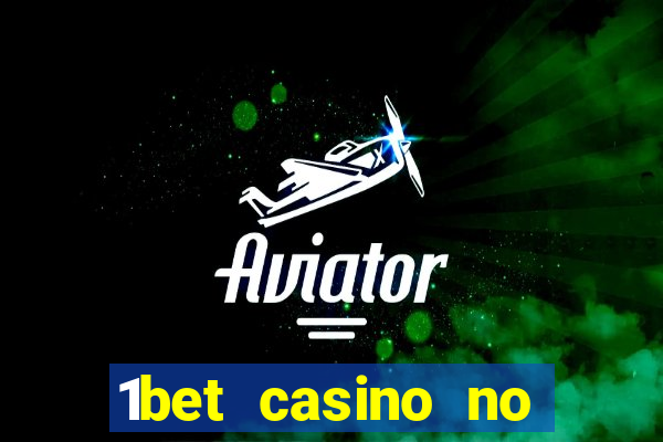 1bet casino no deposit bonus