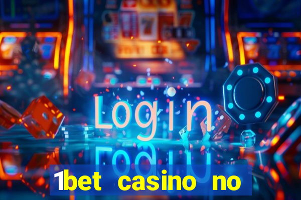 1bet casino no deposit bonus