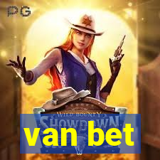 van bet