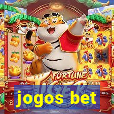 jogos bet