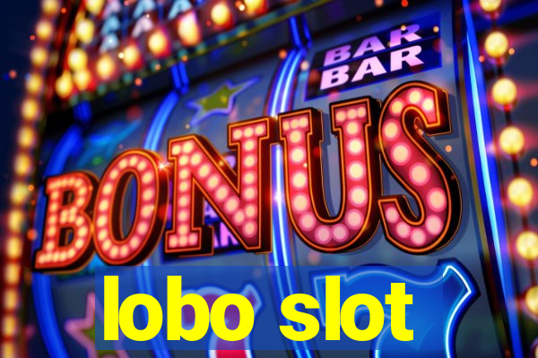 lobo slot