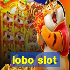 lobo slot