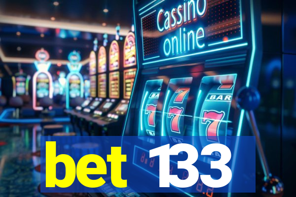 bet 133