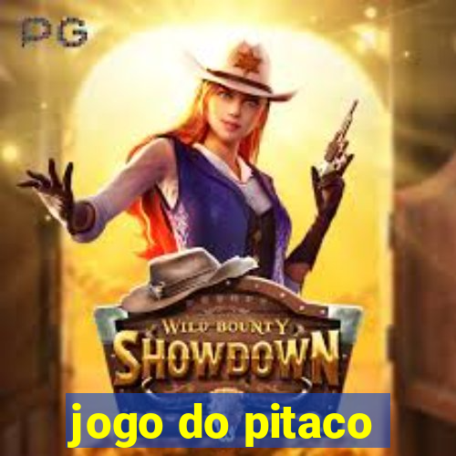 jogo do pitaco