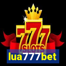 lua777bet