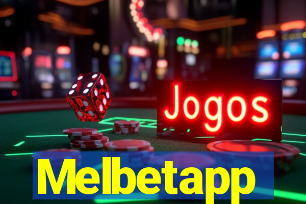 Melbetapp