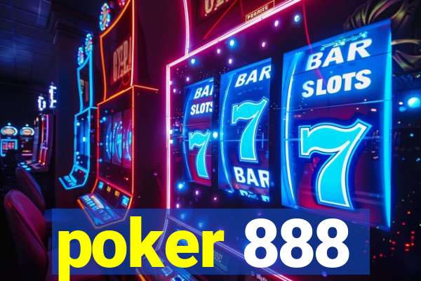 poker 888