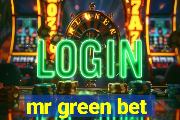 mr green bet