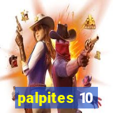 palpites 10