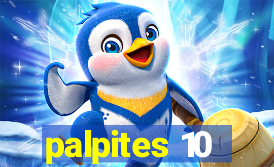 palpites 10