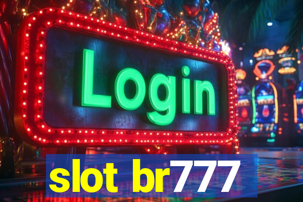 slot br777