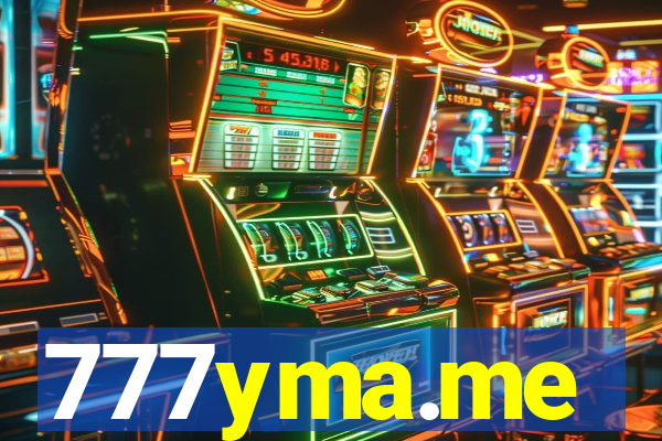 777yma.me