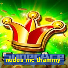 nudes mc thammy