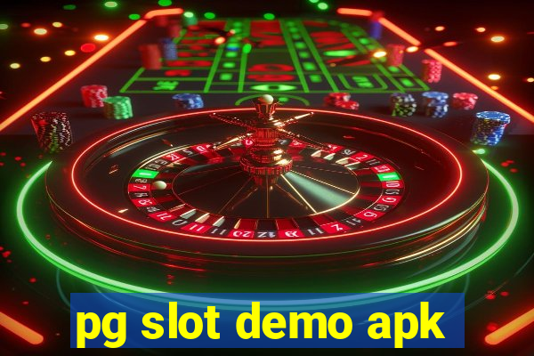 pg slot demo apk