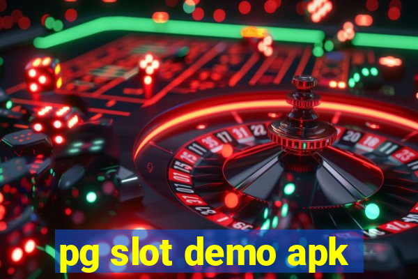 pg slot demo apk