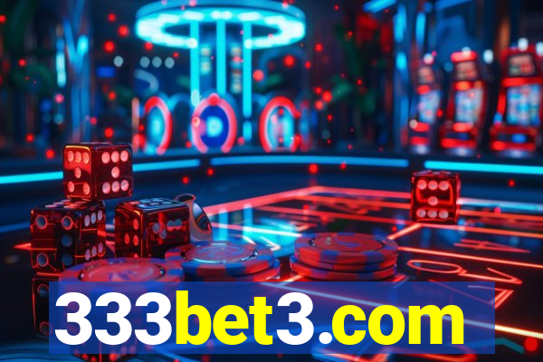 333bet3.com