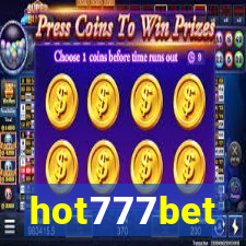 hot777bet