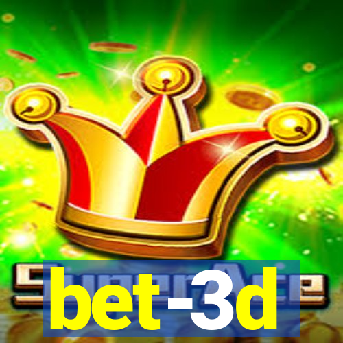 bet-3d