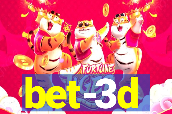 bet-3d