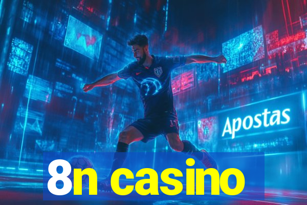 8n casino