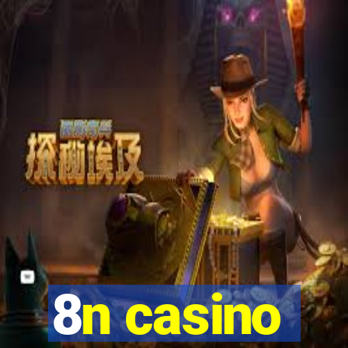 8n casino