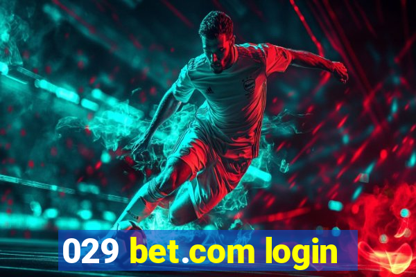 029 bet.com login